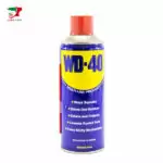 اسپری روان کننده و زنگ بر WD40