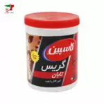 گریس دو 2 پوندی (907 گرم) تابان کاسپین