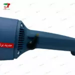 فرز سنگبری مدل HB31 حدید برش