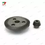 دنده پینیون فرز آهنگری 2000-2300 وات ااگ PAP