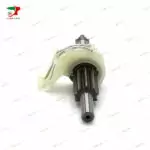 ست دنده مدادی و اهرم دریل بتن کن 2-26، 11253 بوش