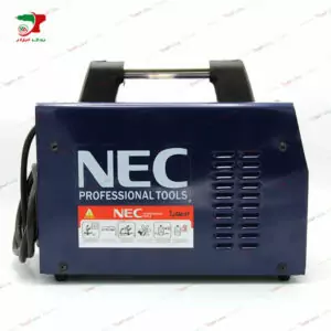 دستگاه اینورتر جوش IGBT مدل NEC-200 ان ای سی