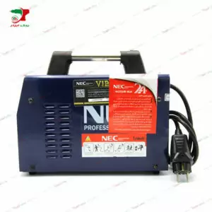 دستگاه اینورتر جوش IGBT مدل NEC-200 ان ای سی