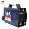 دستگاه اینورتر جوش IGBT مدل NEC-200 ان ای سی