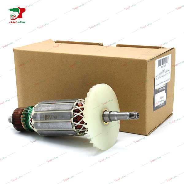 آرمیچر مینی فرز ASM03-150 و 150A فونیکس