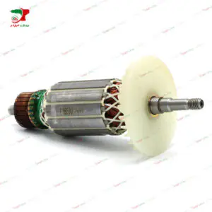 آرمیچر مینی فرز ASM03-150 و 150A فونیکس