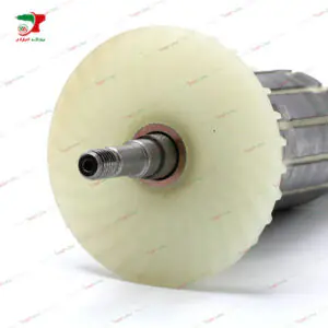 آرمیچر مینی فرز ASM03-150 و 150A فونیکس