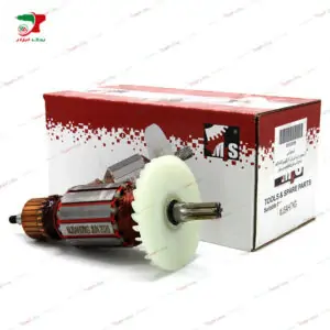 آرمیچر بتن کن DH40 هیتاچی و H3-40 ام جی اس