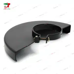 محافظ صفحه فرز متوسط 150mm مدل 150A فونیکس