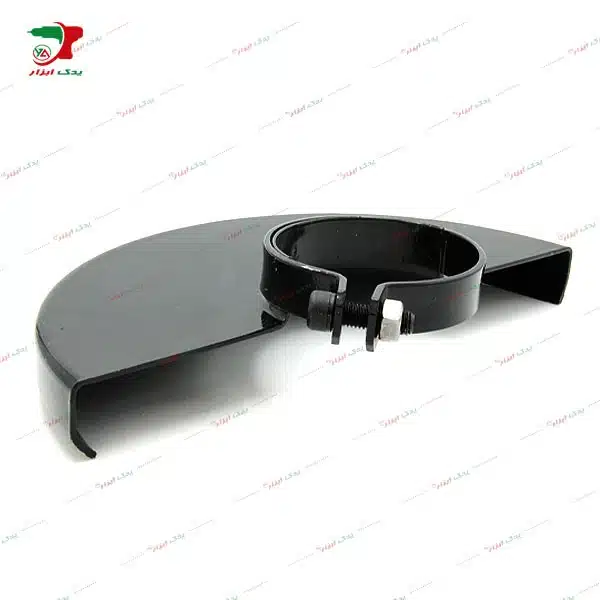 محافظ صفحه فرز سنگبری 230mm طرح بوش