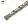 مته الماس دیواری سایز 8mm نورس