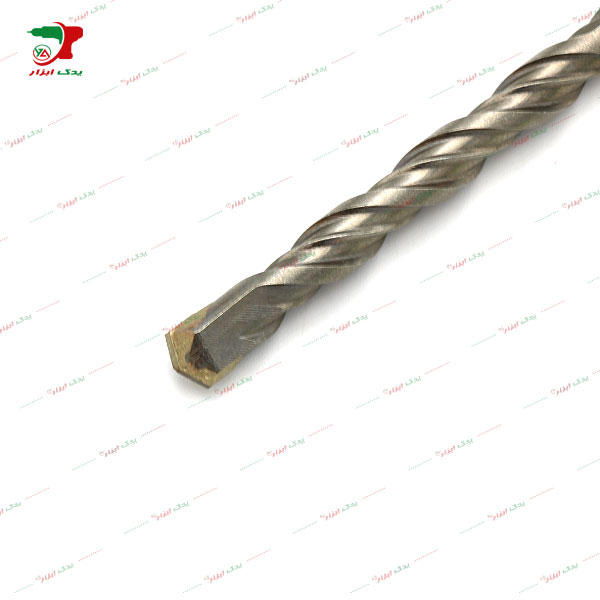 مته الماس دیواری سایز 6mm نورس