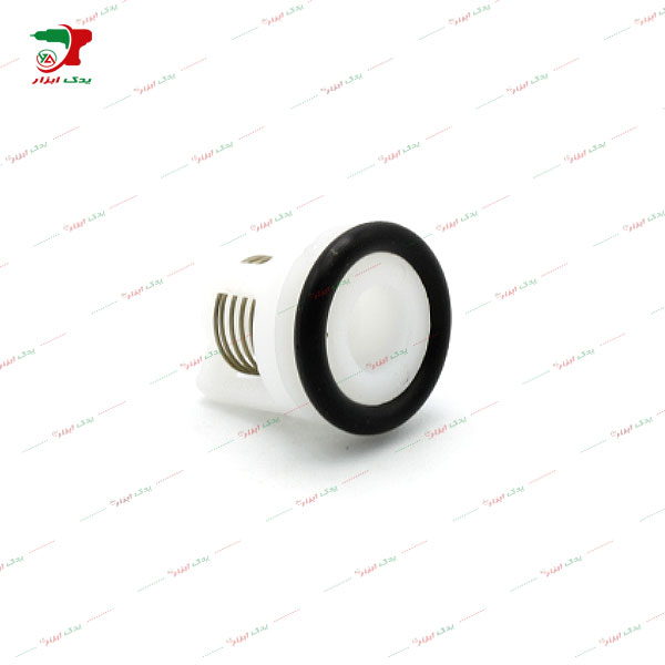 سوپاپ خروجی کارواش 100 بار RP-U100 رونیکس