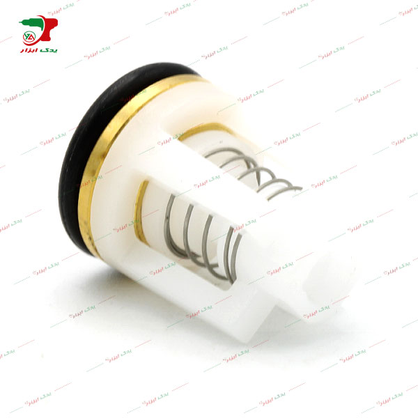 سوپاپ خروجی کارواش 160 بار RP-1160 رونیکس