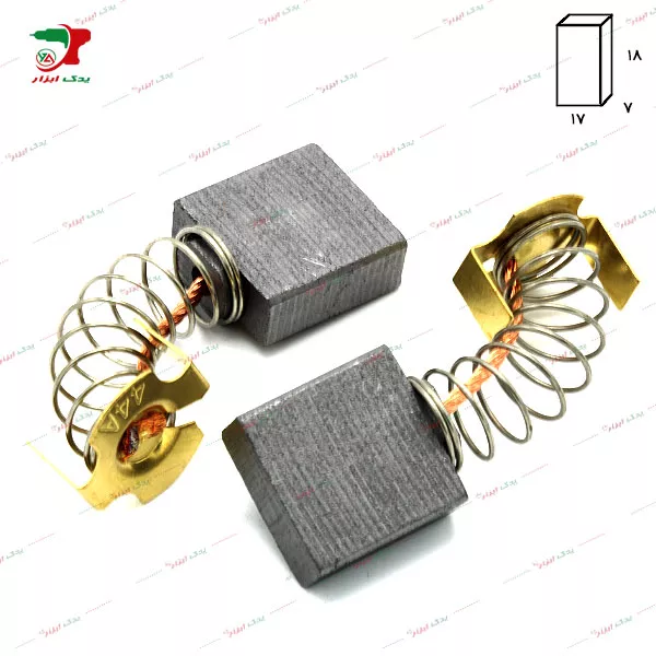 ذغال پیکور 16 کیلویی PH65 و 2811 برند کرون