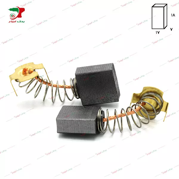 ذغال پیکور 16 کیلویی PH65 و 2811 برند کرون