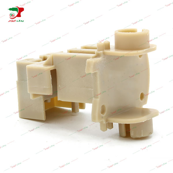 جعبه کلید مینی فرز 850 وات 3258 توسن