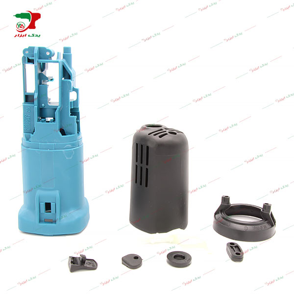 ست پوسته بدنه مینی فرز 9553 و 9554 ماکیتا