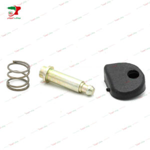 قفل کن فرز 9557 و 9554 ماکیتا برند ماهان