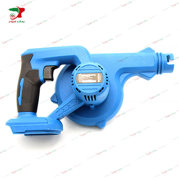 بلوور دمنده و مکنده شارژی VR2109 ویوارکس