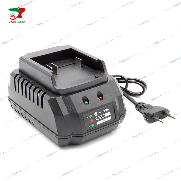 بلوور دمنده و مکنده شارژی VR2109 ویوارکس