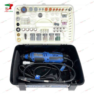 فرز انگشتی مینیاتوری مدل VR3218 ویوارکس