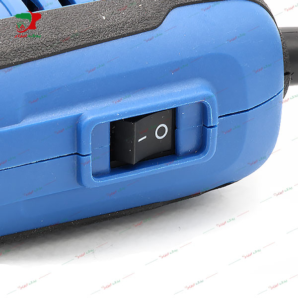 فرز انگشتی مینیاتوری مدل VR3218 ویوارکس