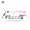 فرز انگشتی مینیاتوری مدل VR3218 ویوارکس