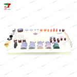فرز انگشتی مینیاتوری مدل VR3218 ویوارکس