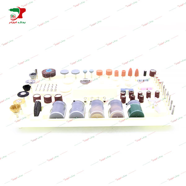 فرز انگشتی مینیاتوری مدل VR3218 ویوارکس
