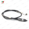فرز انگشتی مینیاتوری مدل VR3218 ویوارکس
