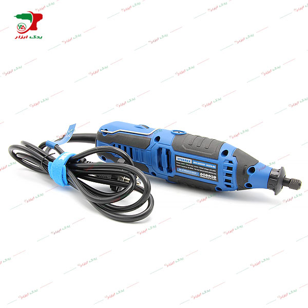 فرز انگشتی مینیاتوری مدل VR3218 ویوارکس