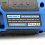 فرز انگشتی مینیاتوری مدل VR3218 ویوارکس