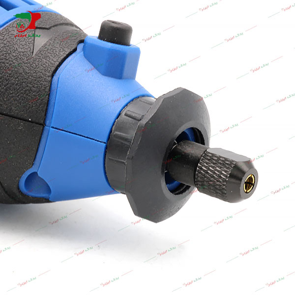فرز انگشتی مینیاتوری مدل VR3218 ویوارکس