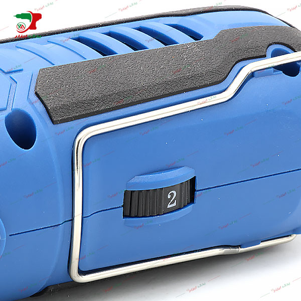 فرز انگشتی مینیاتوری مدل VR3218 ویوارکس
