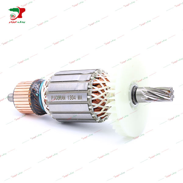 آرمیچر پیکور گریسی 6015 توسن و 1304 پیکوران