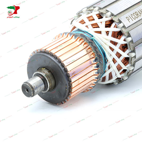 آرمیچر پیکور گریسی 6015 توسن و 1304 پیکوران