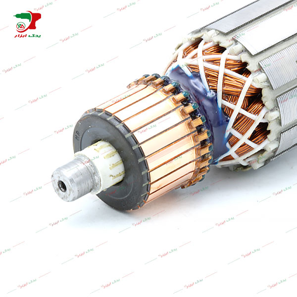آرمیچر فرز 850 وات 3258 توسن برند پیکوران