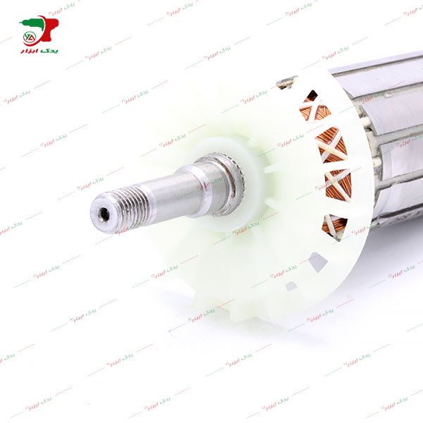 آرمیچر فرز 850 وات 3258 توسن برند پیکوران
