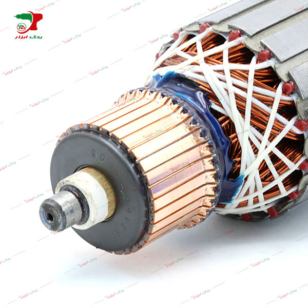 آرمیچر فرز 13069 و 3061 توسن برند پیکوران