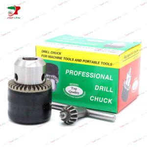 سه نظام فلزی آچاری 13-1/2 چینی