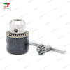سه نظام فلزی آچاری 13-1/2 چینی
