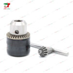 سه نظام فلزی آچاری 13-1/2 چینی