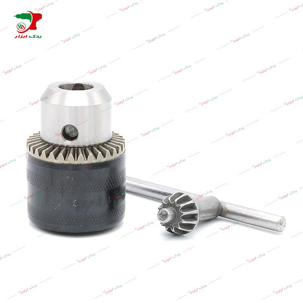 سه نظام فلزی آچاری 13-1/2 چینی