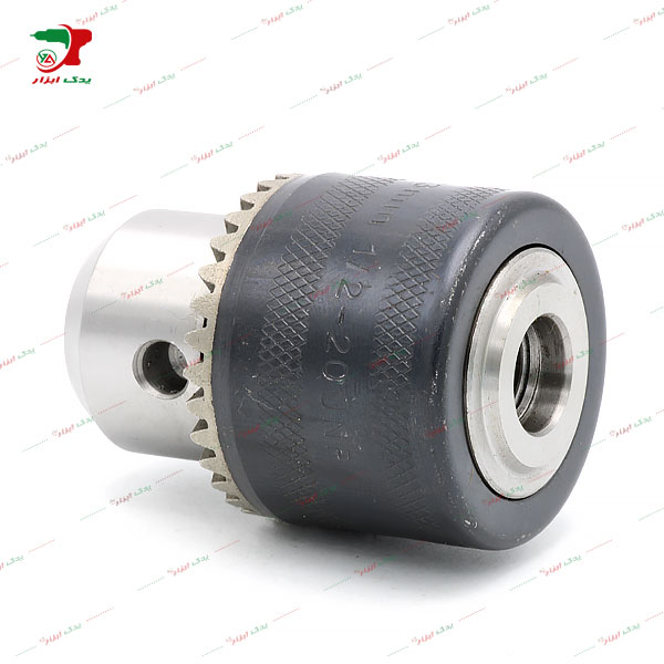 سه نظام فلزی آچاری 13-1/2 چینی