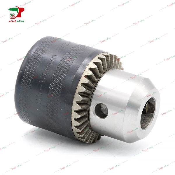 سه نظام فلزی آچاری 13-1/2 چینی
