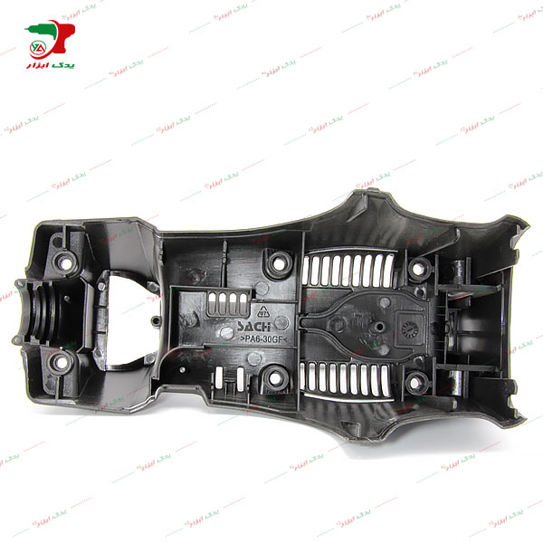 دسته کلید دریل بتن کن 5201 ماکیتا برند صاچی