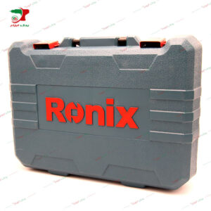جعبه ابزار بزرگ دریل 2210 و 220 رونیکس