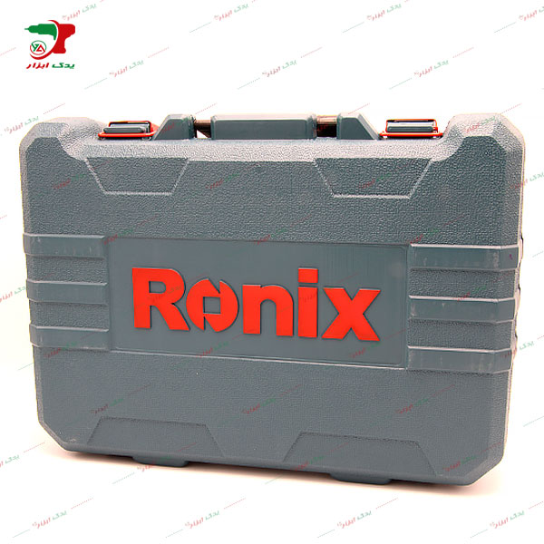 جعبه ابزار بزرگ دریل 2210 و 220 رونیکس
