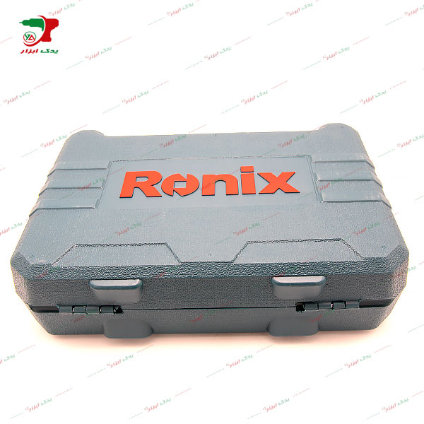 جعبه ابزار بزرگ دریل 2210 و 220 رونیکس